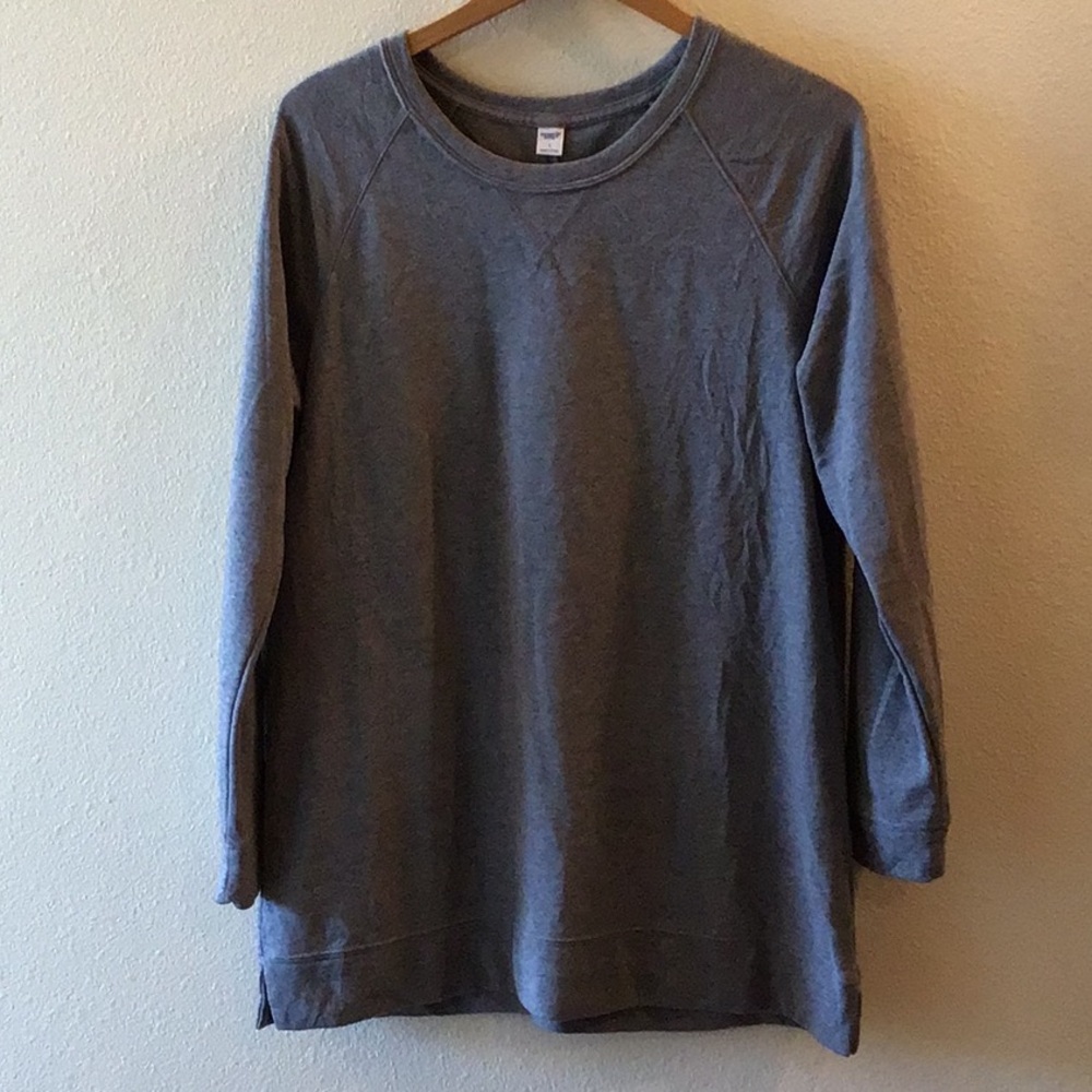 Old Navy Active Sweat Shirt size L